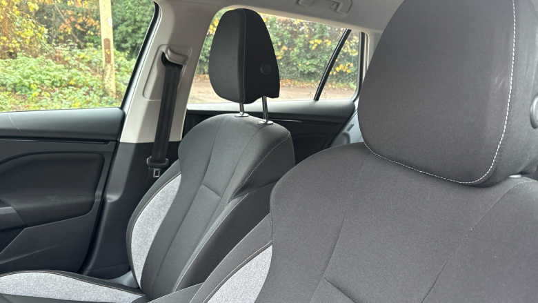 Skoda Kamiq 1.0 TSI SE Edition 5dr DSG Petrol Hatchback